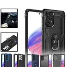 For Samsung Galaxy A04S A13 A23 A33 A53 A73 A52 Case Heavy Duty Shockproof Cover