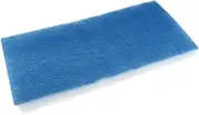 harayaa Double Layer Filter Sponge for Spray Booth for