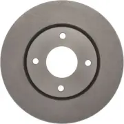 Disc Brake Rotor-C-TEK Standard Centric 121.42091