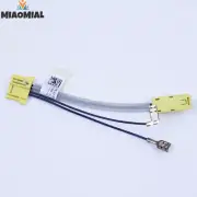 SP Steering Wheel Wiring Harness Cable for VW Beetle 1998-2010 Golf 2000-2010 (for: Volkswagen)