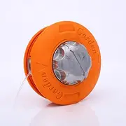 Wister Bump Feed Line Trimmer Head for Whipper Snipper Brush Cutter M10 Thread