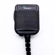Impact VY1A-PRSM-HD7-WP Waterproof Speaker Mic, Motorola Vertex EVX261 VX261