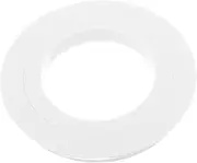 Generic 1Set Golf Hole Cup Ring Durable Putting Practice Tool for Outdoor Training Lightweight and Portable Golf Accessories to Game Visibility and Stability
