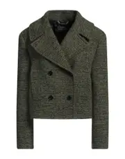 [ALBERTA FERRETTI] ALBERTA FERRETTI Jackets - Item 16407771