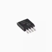 10pcs EMC2301-1-ACZL-TR MSOP-8 100% Original
