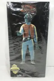 Sideshow 1/6 Scale Star Wars ANH Greedo Exclusive 21331 (2010)