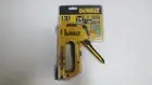DeWALT DWHTTR510 5 in 1 Multi Tacker Stapler