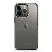 EFM Aspen D3O Case Armour for iPhone 13 Pro - Slate Clear