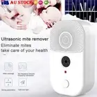 Ant Repeller Mini Mite Killer Mite Remover Ultrasonic Technology Bed Bug Killer