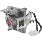 Original bulb inside Projector Lamp Module for BENQ MX707