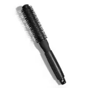 Ergo Ceramic Ionic Round Brush for Blow Out - Salon Quality Hair Brushes for Wom