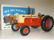 1/16 CASE 800 TOY FARMER NIB free shipping