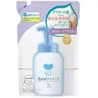 Cow brand additive-free foam body soap refill 500ml (x 1)