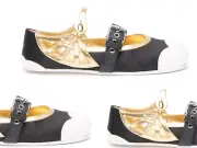 Miu Ballerinas Slippers Sandals Shoes Flats Sneakers Trainers New 37