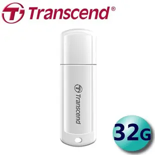 Transcend 創見 32GB JF730 JetFlash 730 USB3.1 32G 隨身碟