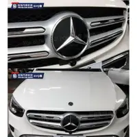 在飛比找蝦皮購物優惠-BENZ GLC 專車專用不需挖 360度環景系統 原廠專用