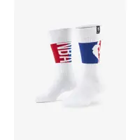 在飛比找蝦皮購物優惠-柯拔 Nike Snkr Sox NBA Crew Sock