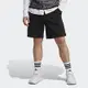 Adidas M ALL SZN SHO [IC9756] 男 短褲 亞洲版 運動 訓練 休閒 棉質 日常 舒適 黑