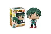 My Hero Academia Deku Pop! Vinyl