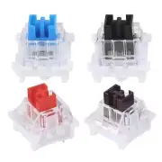 20 PCS - OUTEMU (Gaote) 3 Pin Keyswitch - Cherry MX Equivalent Switches