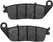 motorcycle brake pads For H-Onda VTR250 CBR250R CBR300R CBR 300F CB300F CB 500F CB500F CB 500X CB500X CBR 500R CBR500R,Motorcycle rear brake pads