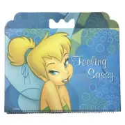 Disney Tinkerbell Sketch Pad Drawing Art Paper Book White
