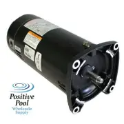 USQ1152 Century 1 1/2 HP Square Flange Pool Motor USQ 1152