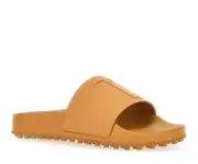 TOD'S MONOGRAM LOGO SLIDES SANDALS MEN SHOES MADE IN ITALY XXM13K0FJ60SWMG414