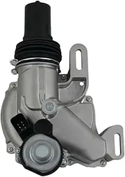 Clutch Slave Cylinder Actuator 3981000066 4512500062 013981000022，Compatible With Smart Fortwo Cabrio Coupe 09-14