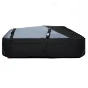 Waterproof Cargo Roof Bag Luggage Truck Car Rooftop Storage Cube Bag Foldable
