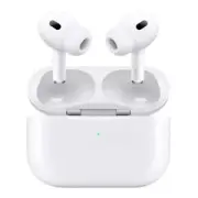 Apple Airpods Pro 2nd Gen MTJV3ZA/A MagSafe Case (2023, USB C)