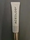 ACEOLOGY Passionfruit Refining Lip Scrub, 15g (0.5oz), Full Size, NEW IPSY ICON