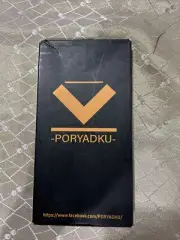Proyadku Screen Protector 2 Pack One Plus Nord N200