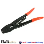 1.25-16mm² Cable Battery Lug Anderson Plug Crimping Crimper Tool Bare Terminal