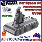 Sony Cell Battery For Dyson V6 DC58 V6 Animal DC59 DC61 DC62 SV06 SV09 61034-05