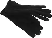 Alipis Men's and Women's Knit Gloves Stylish Cycling Gloves Touchscreen Compatibility Warm and Comfortable for Cold Weather