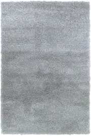 Palma in Light Grey Rug