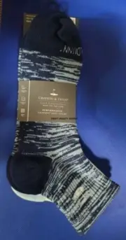 Grayson & Dunn Golf Collection Performance Comfort Golf Socks Men’s 6-12
