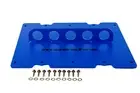Massive Engine Lift Plate Hoist Crane Godzilla 7.3 6.8 V8 Gas F 250 350 F53 Ford