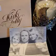 Beautiful Kirks Folly Candle Holder