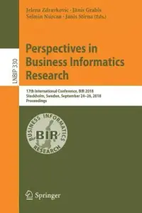 在飛比找博客來優惠-Perspectives in Business Infor