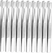 VILLFUL 10pcs Stamp Set Lash Eyebrow for Stamp Collecting Beauty