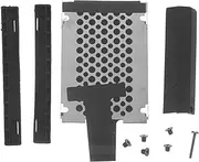 ARTIBETTER 1 Set Hard Drive Cage Compatible for T420 Hard Disk Drive Bay Hard Drive Rail Computer Accessory