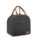 Lunch Bag Lunch Box for Women & Men, Large Capacity Insulated Lunch Bag