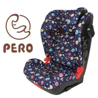 在飛比找博客來優惠-PERO i-SIZE Cento (ISOFIX/安全帶兩