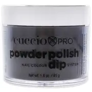 Cuccio Colour Pro Powder Polish Nail Colour Dip System - Rolling Stone For Women 1.6 oz Nail Powder