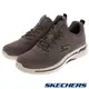 SKECHERS 男健走系列 GO WALK ARCH FIT (216263TAN)