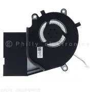 NEW DC 5V CPU Cooling Fan For Asus ROG Strix G531GU G531GV G712LU G731GU G731GV