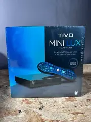 TiVo Mini Lux Multi-room DVR 4K Streaming Media Player - Sealed Box