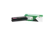 LEXMARK C3230M0 Magenta Toner